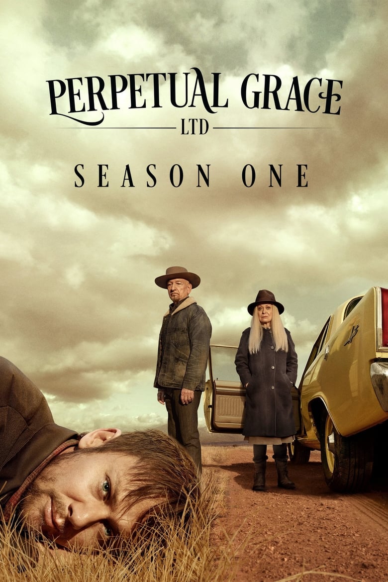 Poster of Episodes in Perpetual Grace LTD - Season 1 - Season 1