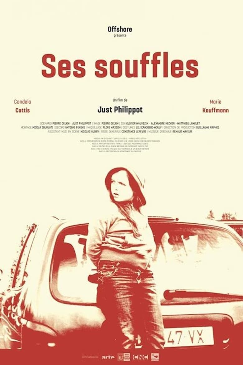 Poster of Ses souffles