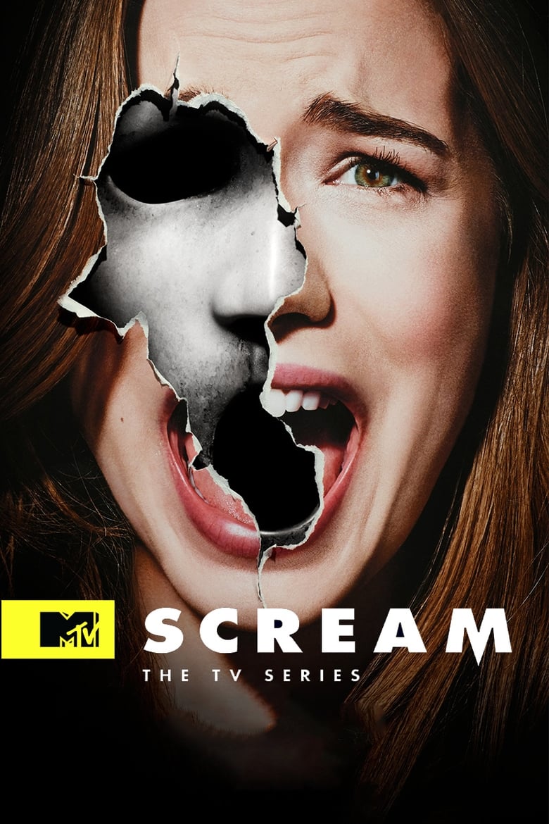 Poster of Episodes in Scream  The TV Series - Season 2 - Season 2