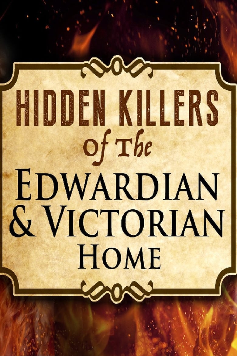 Poster of Hidden Killers