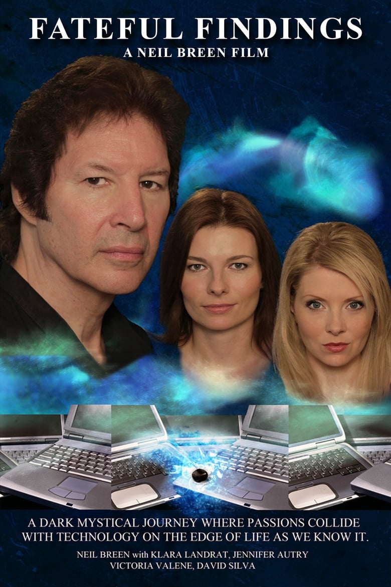 Poster of Fateful Findings