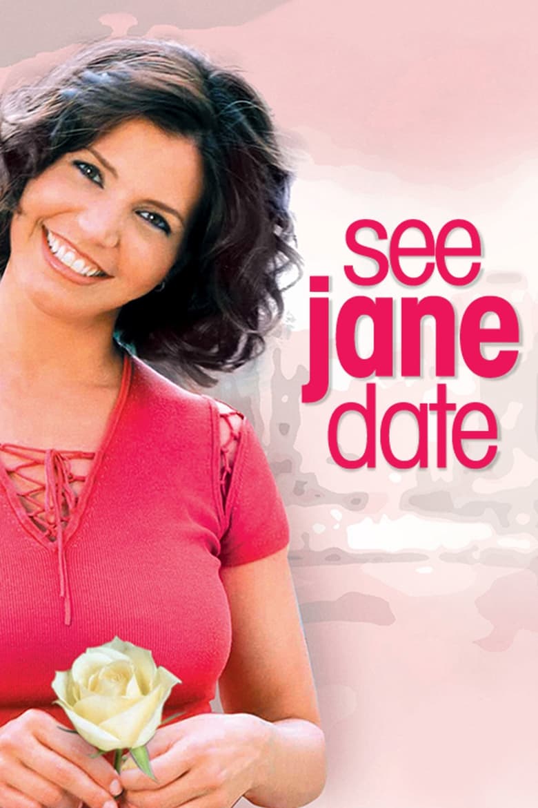 Poster of See Jane Date