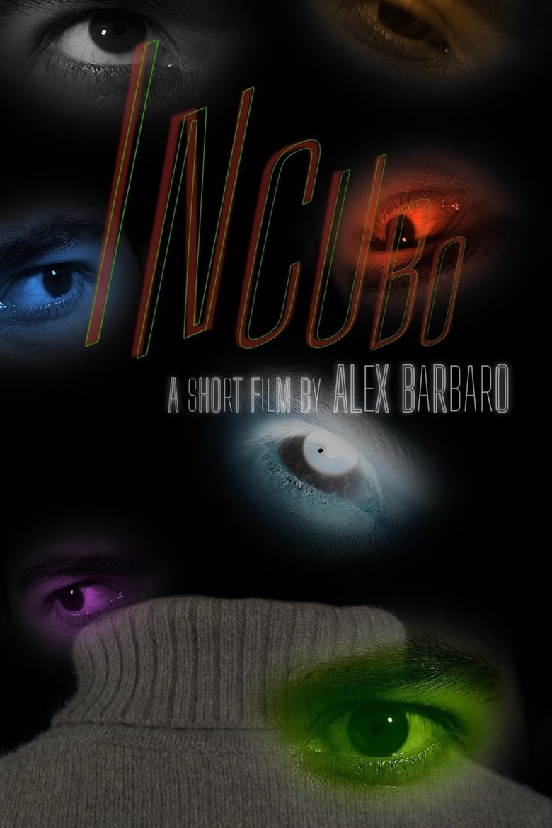 Poster of INCUBO