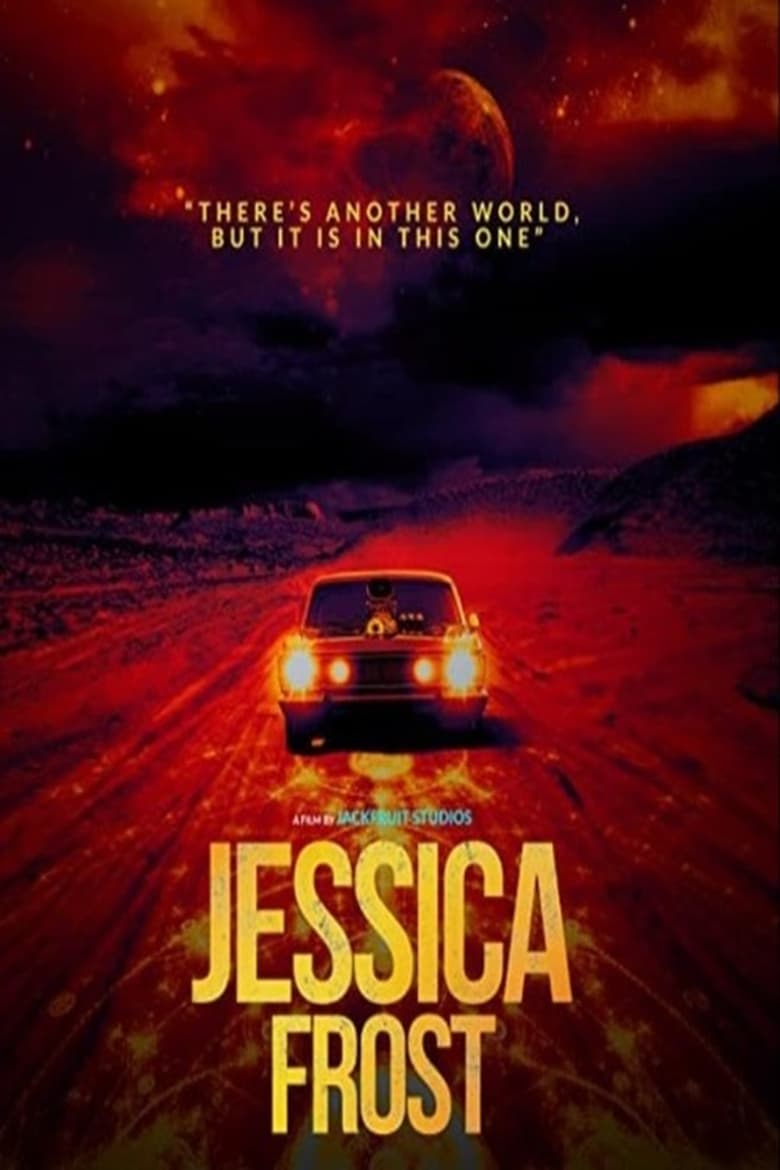 Poster of Jessica Frost