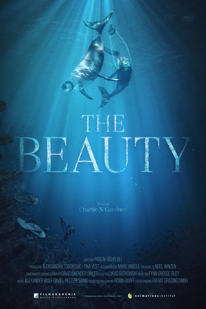 Poster of The Beauty