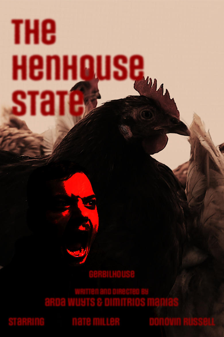 Poster of The Henhouse State