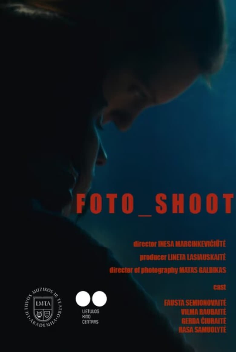 Poster of Foto_Shoot