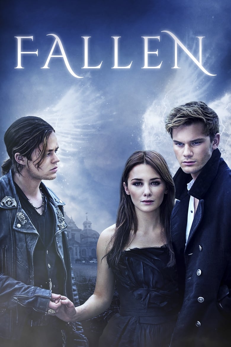 Poster of Fallen