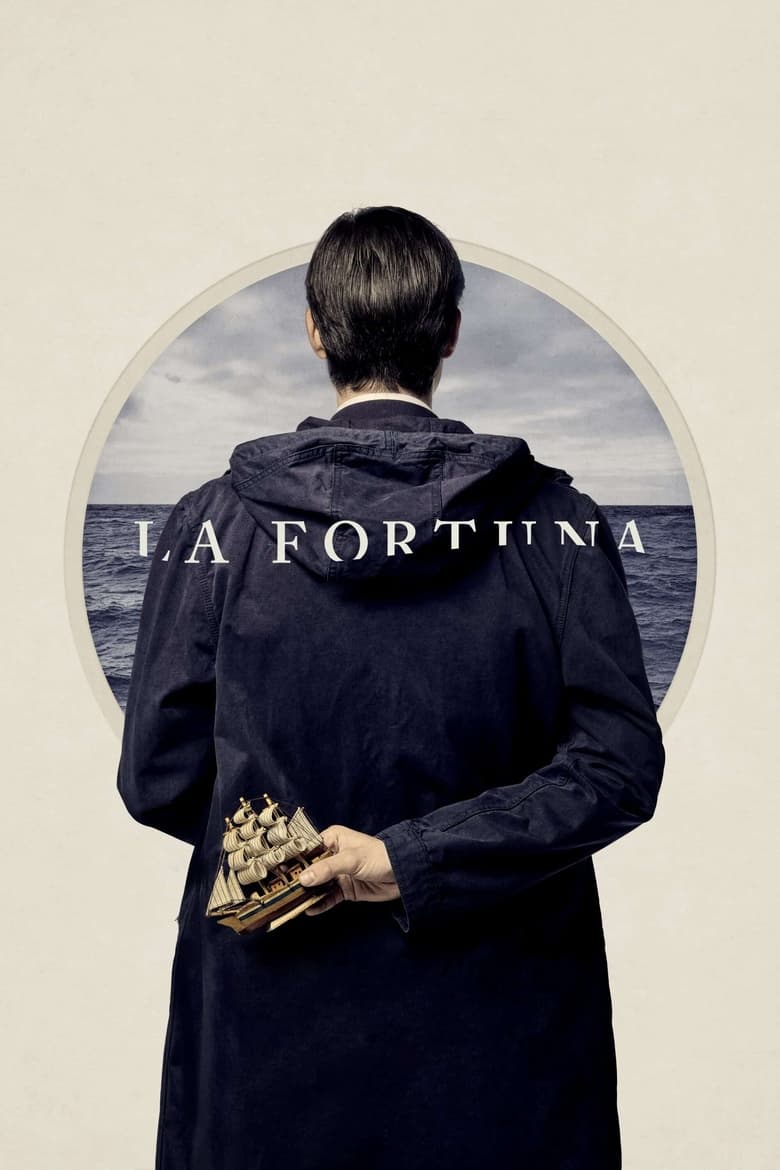 Poster of Episodes in La Fortuna - Miniseries - Miniseries