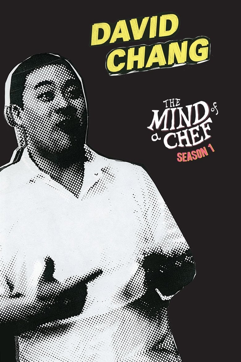 Poster of The Mind Of A Chef - Season 1 - Episode 6 - René