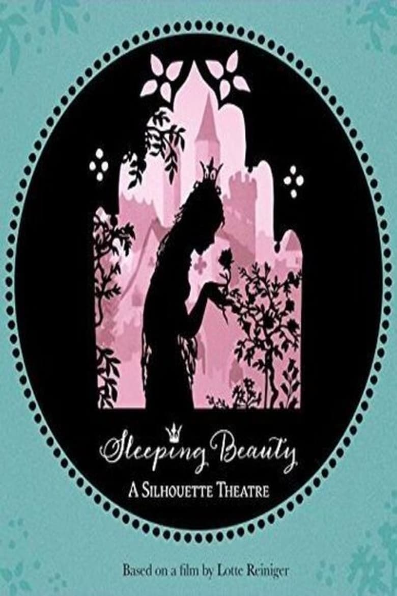 Poster of Sleeping Beauty