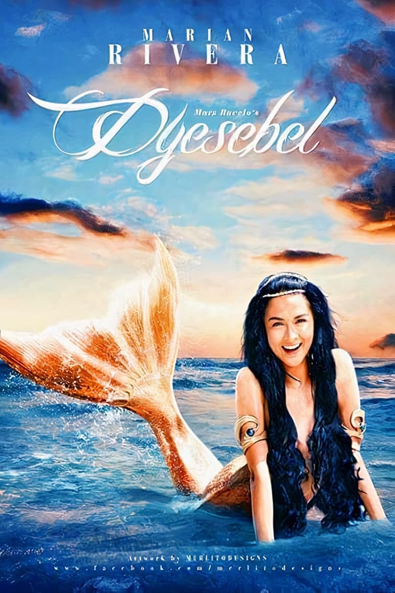 Poster of Dyesebel