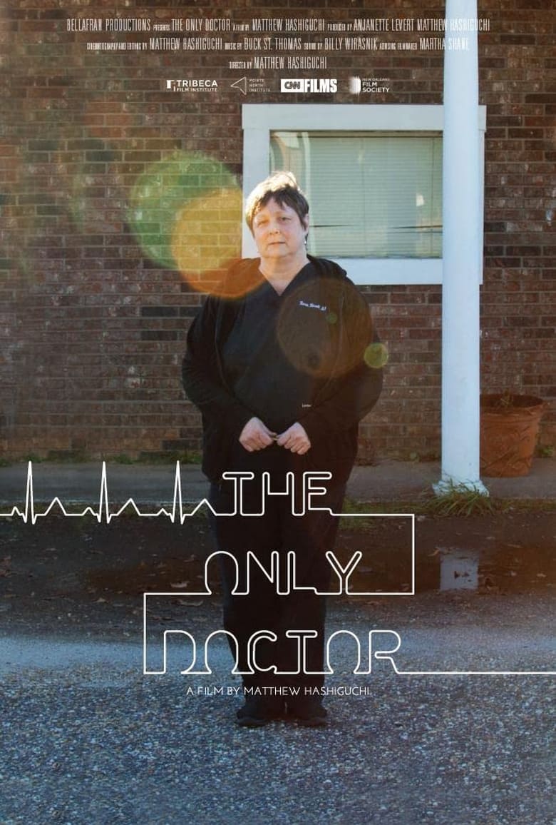 Poster of The Only Doctor