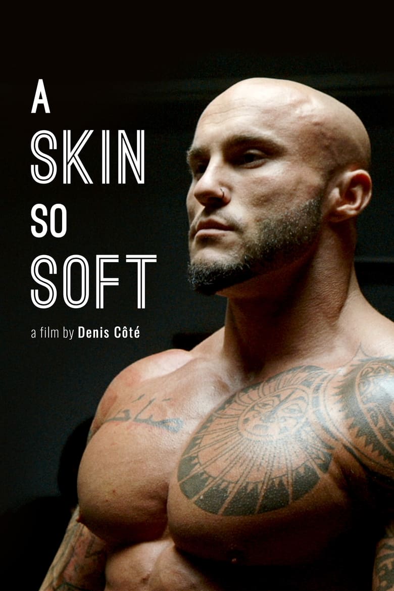 Poster of A Skin So Soft