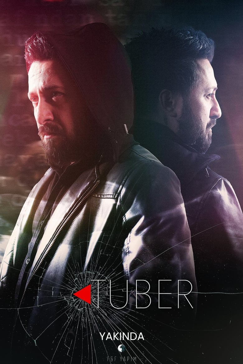 Poster of Tuber