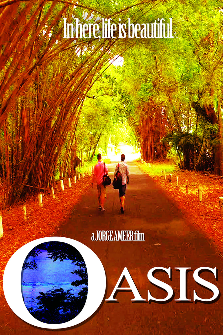 Poster of Oasis