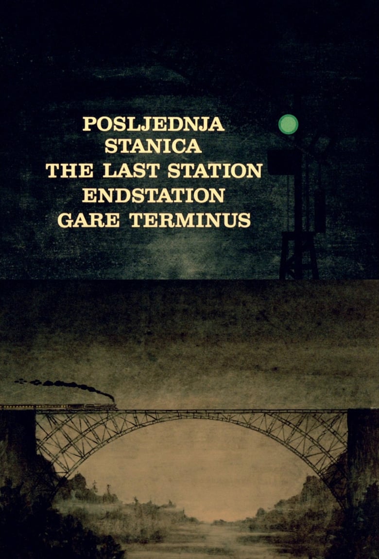 Poster of The Last Station