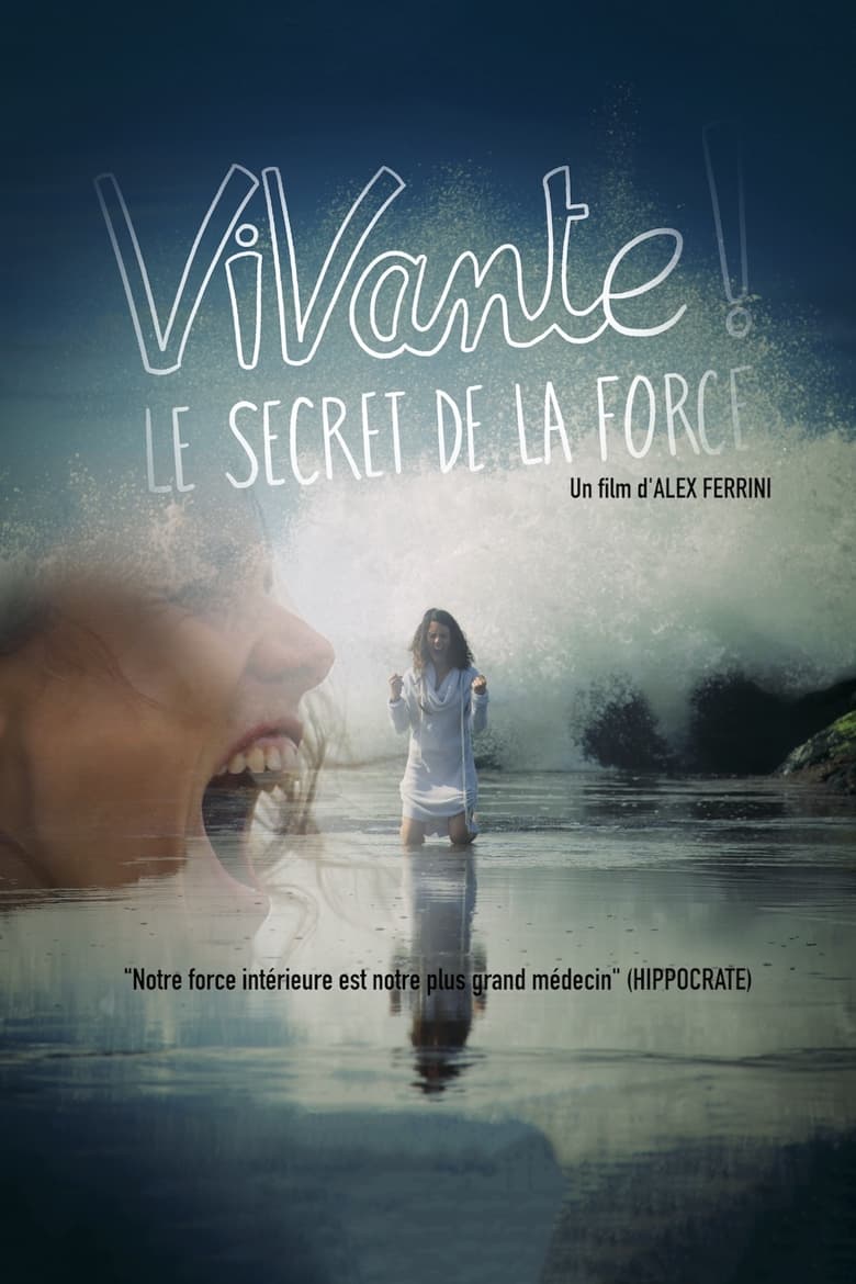 Poster of Vivante !