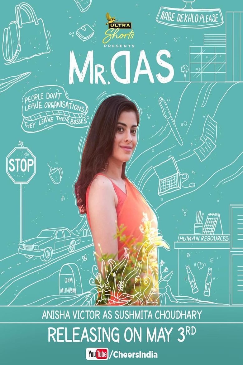 Poster of Mr. Das