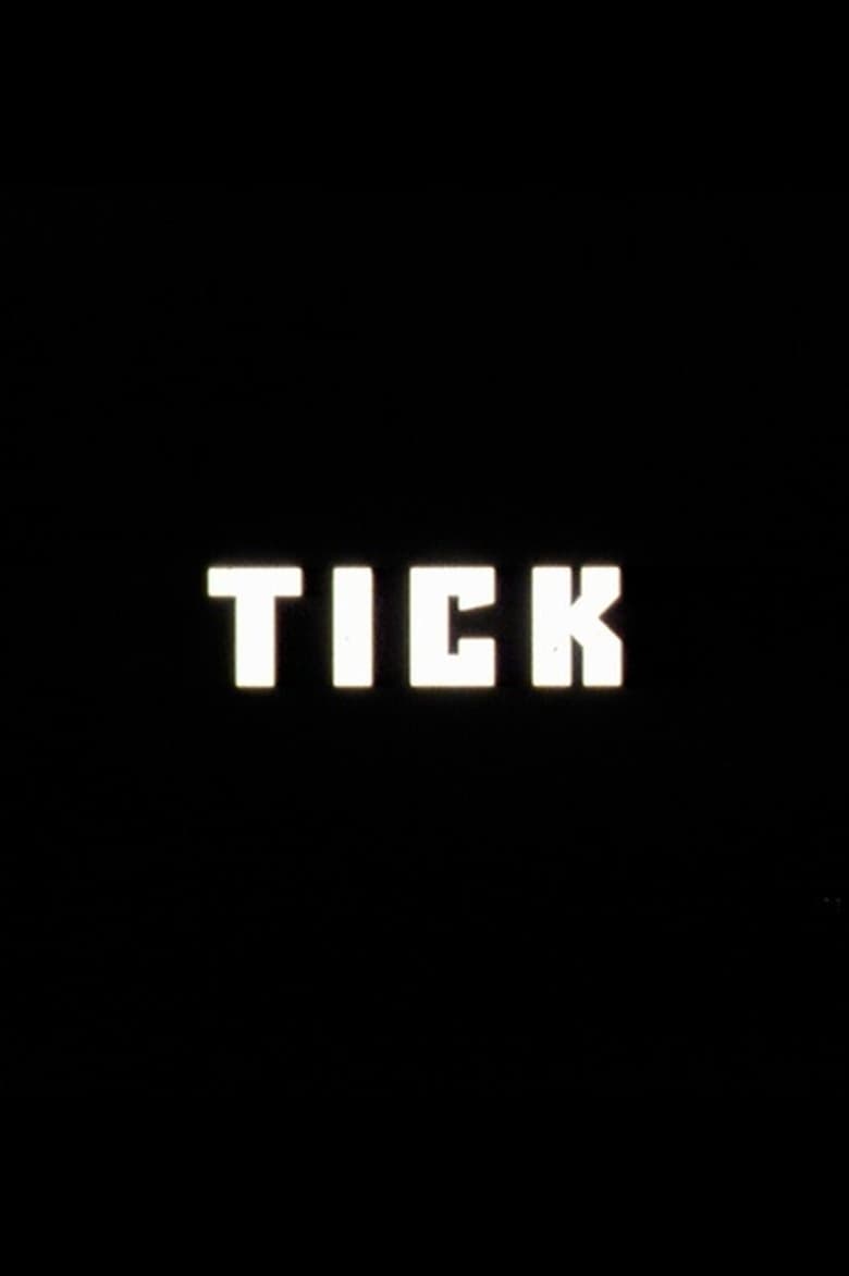 Poster of Tick