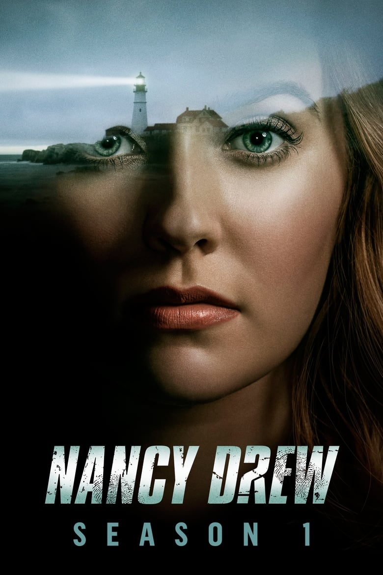 Poster of Episodes in Nancy Drew - Season 1 - Season 1