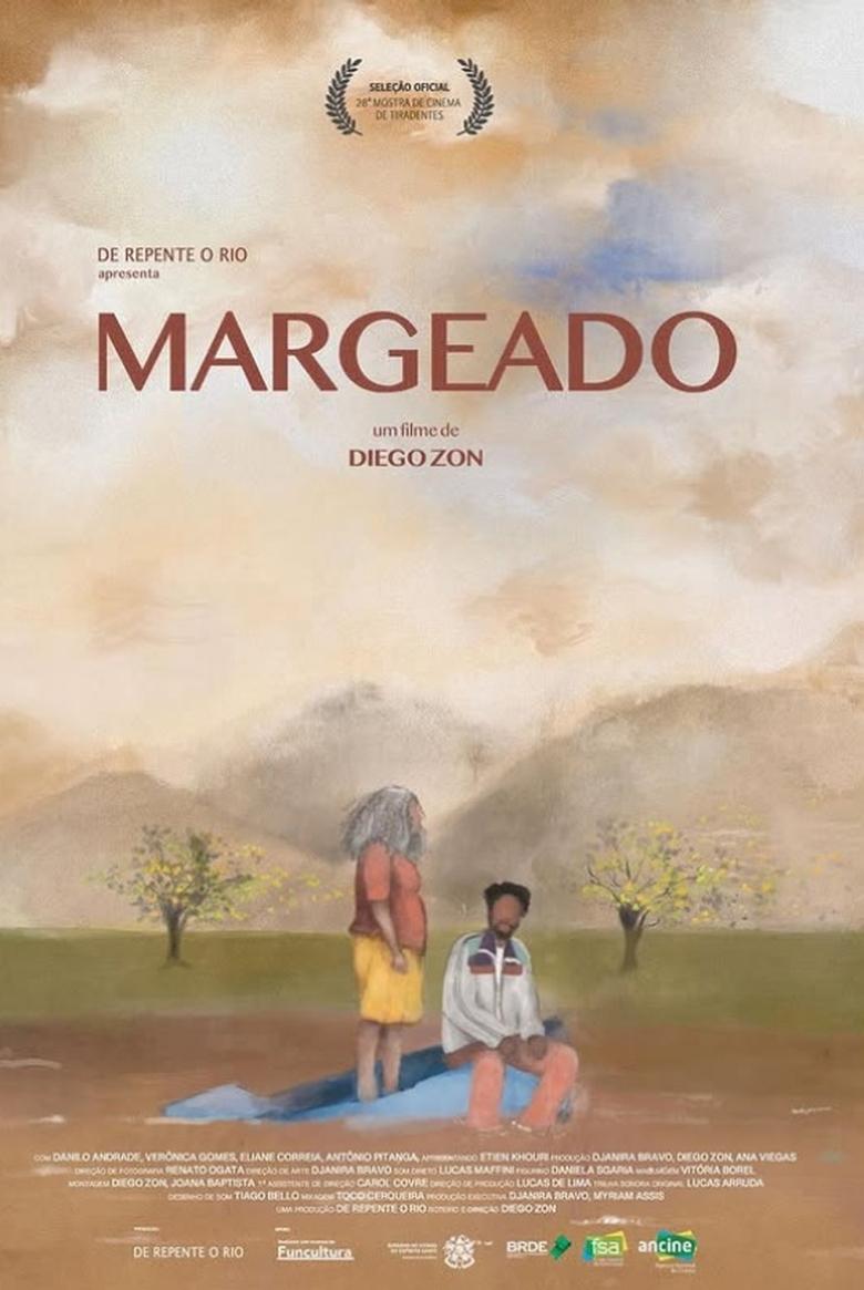 Poster of Margeado