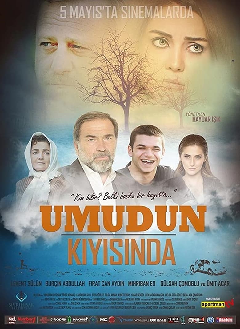 Poster of Umudun Kıyısında