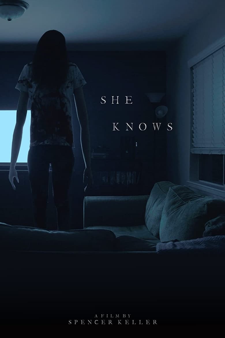 Poster of She Knows