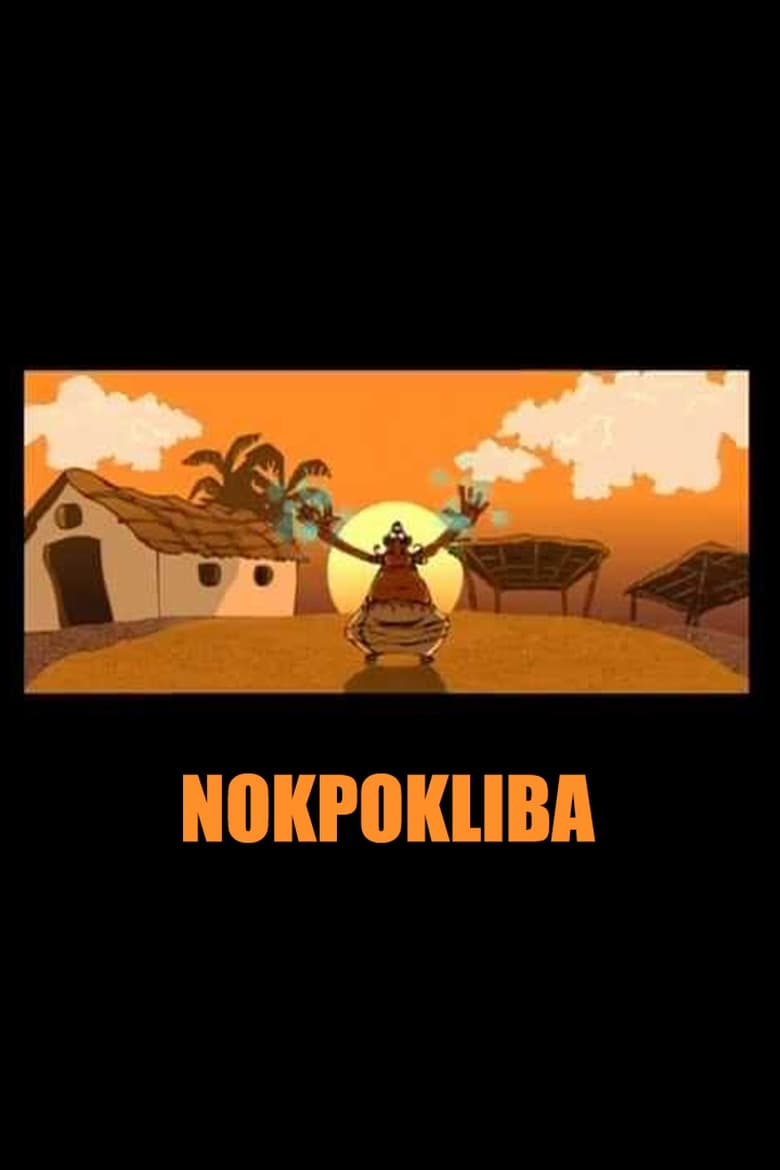 Poster of Nokpokliba