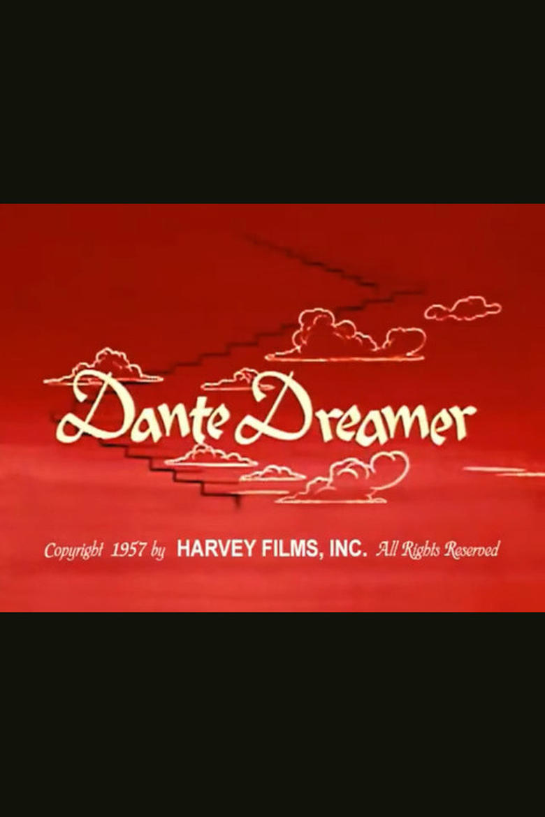 Poster of Dante Dreamer