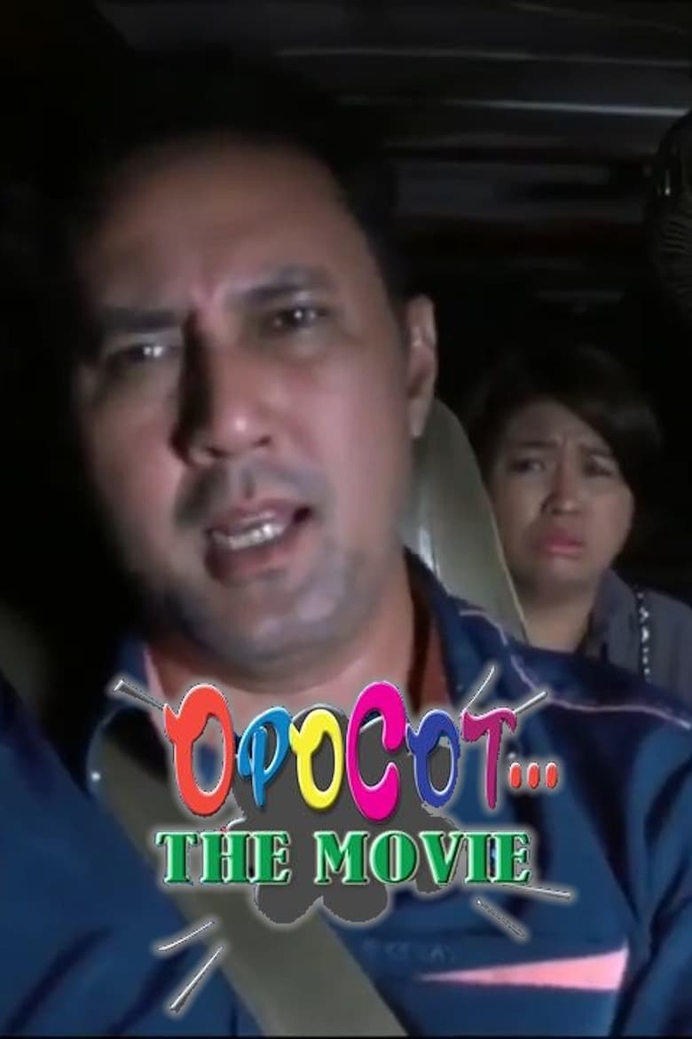 Poster of Opocot The Movie