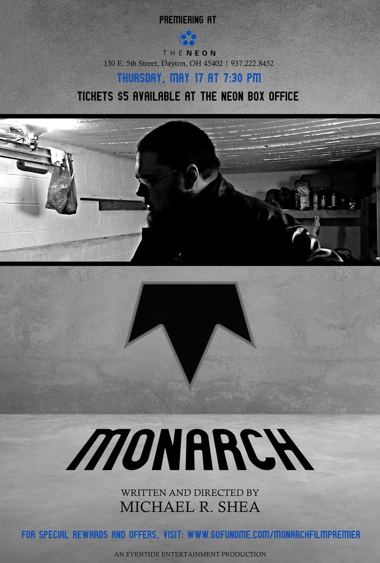 Poster of Monarch