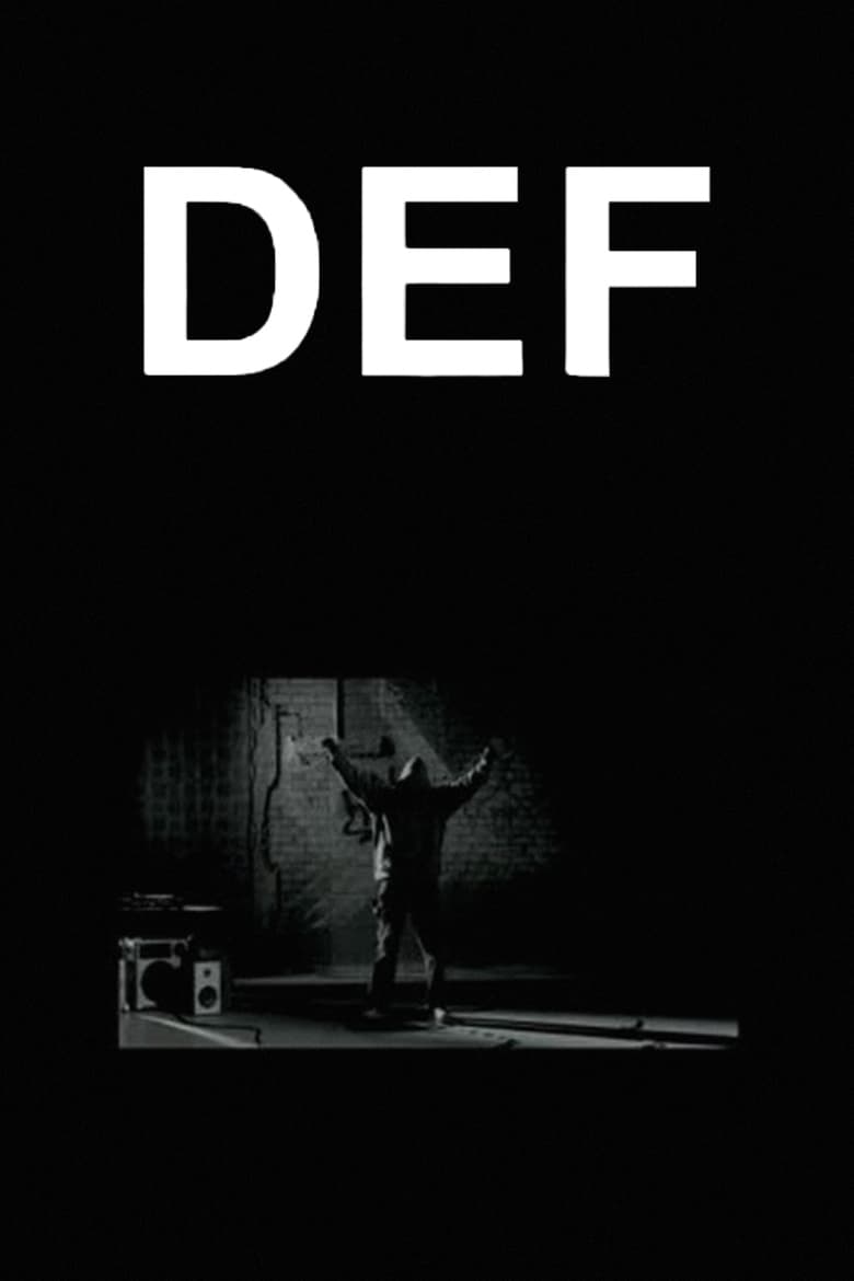 Poster of DEF