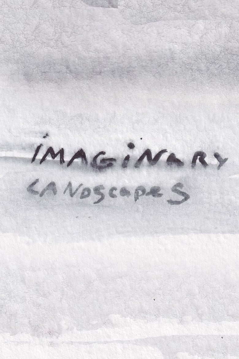 Poster of Imaginary Landscapes