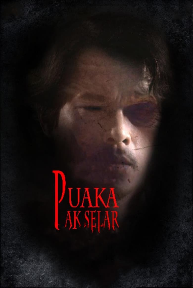 Poster of Puaka Pak Selar