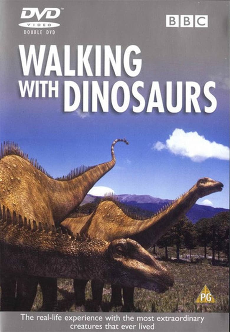 Poster of Episodes in Walking With Dinosaurs - Season 1 - Season 1