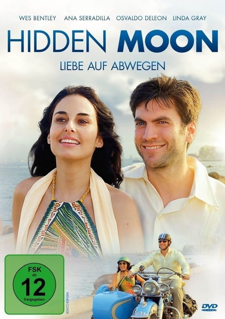 Poster of Hidden Moon