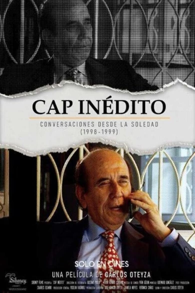 Poster of CAP Inédito