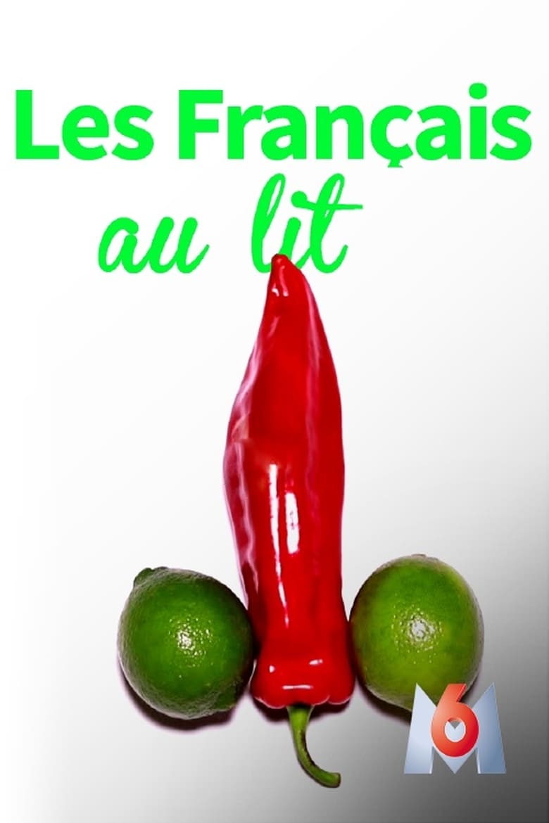 Poster of Les Français au lit