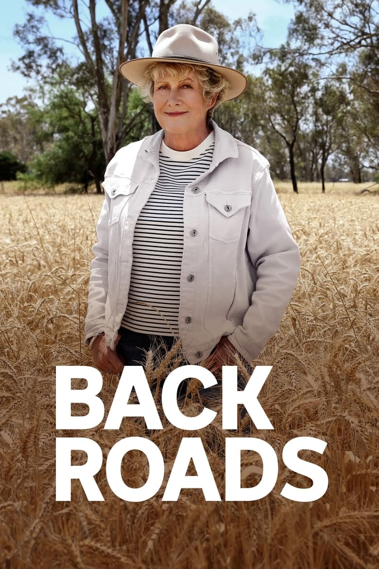 Poster of Episodes in Back Roads - Series 10 - Series 10