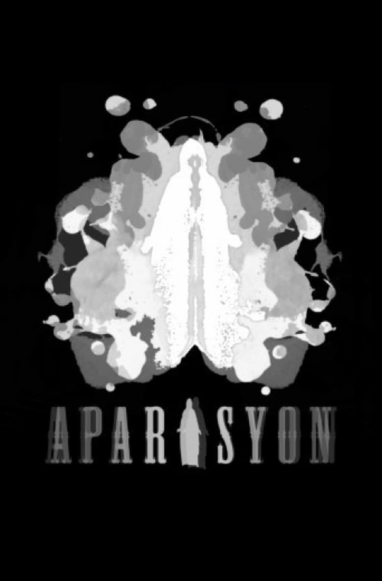 Poster of Apparition