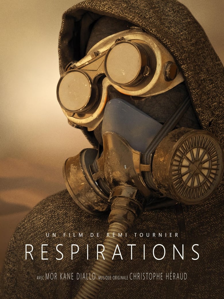 Poster of Respirations