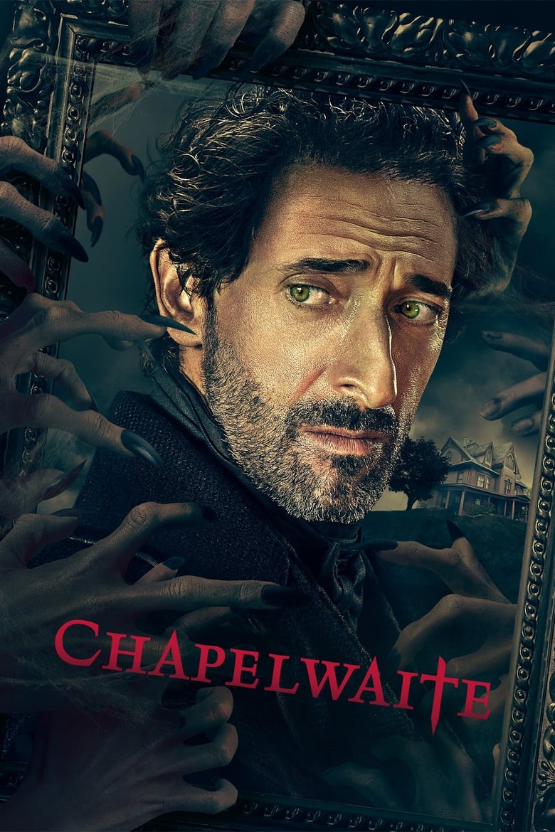 Poster of Cast and Crew in Chapelwaite - Season 1 - Episode 10 - The Keeper