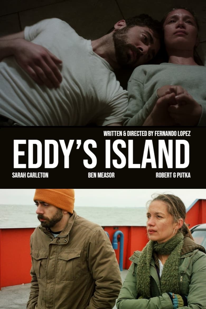 Poster of Eddy's Island