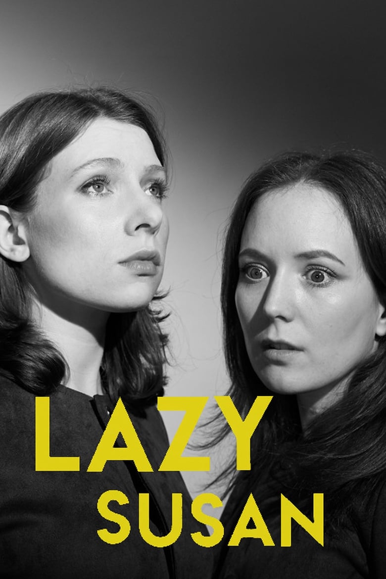 Poster of Lazy Susan