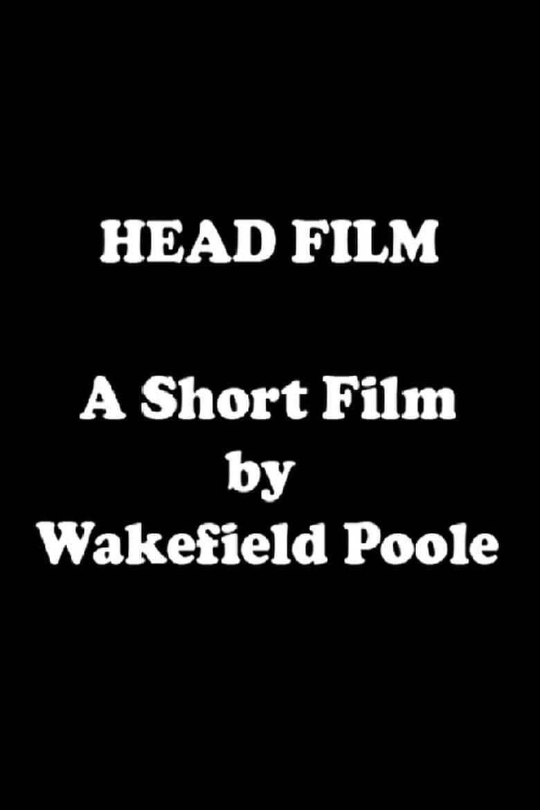 Poster of Head Film