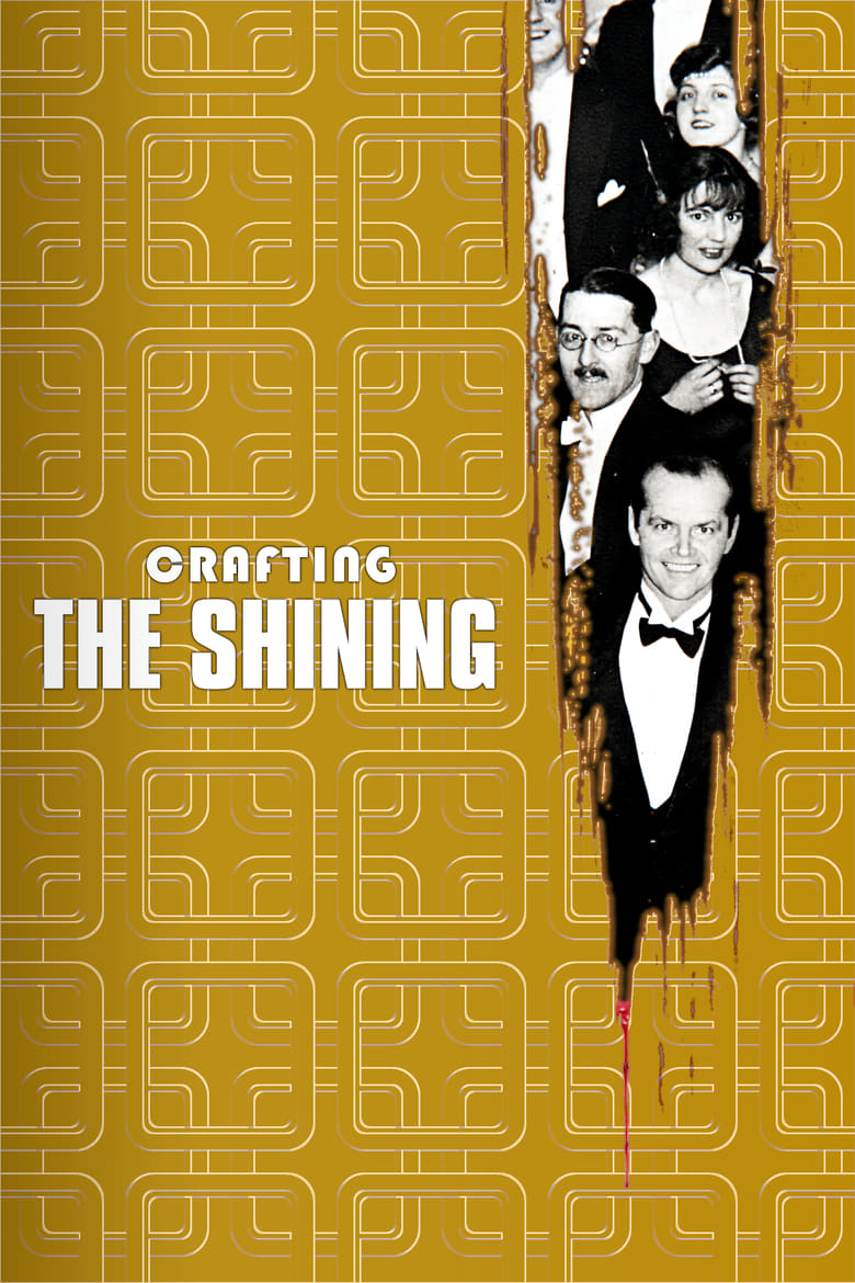 Poster of View from the Overlook: Crafting 'The Shining'