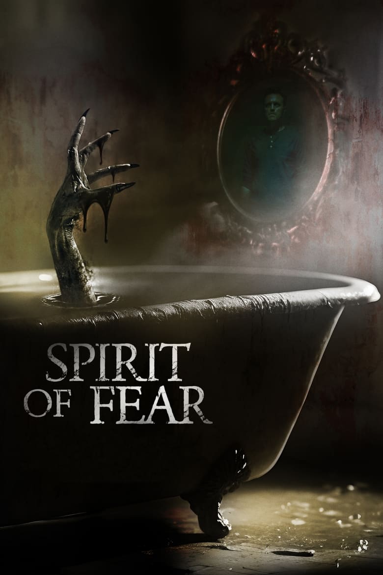 Poster of Spirit of Fear