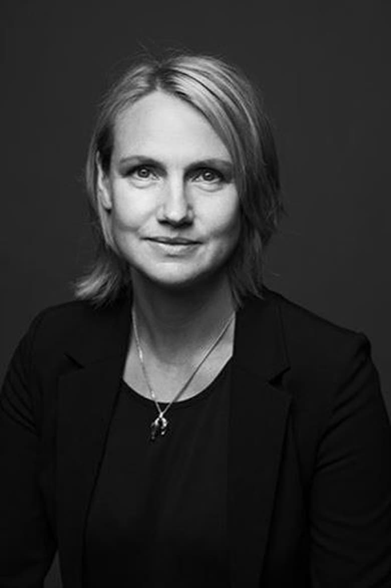 Portrait of Tanja Lorentzon