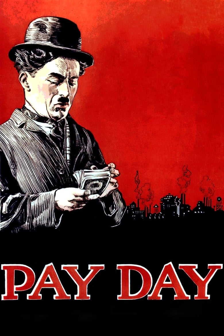 Poster of Pay Day